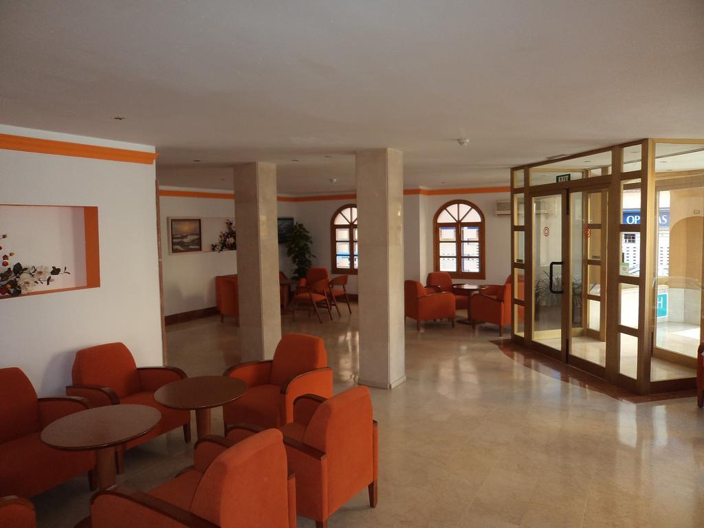Hotel Leblon S'Arenal Dış mekan fotoğraf