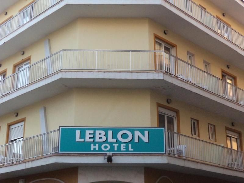 Hotel Leblon S'Arenal Dış mekan fotoğraf